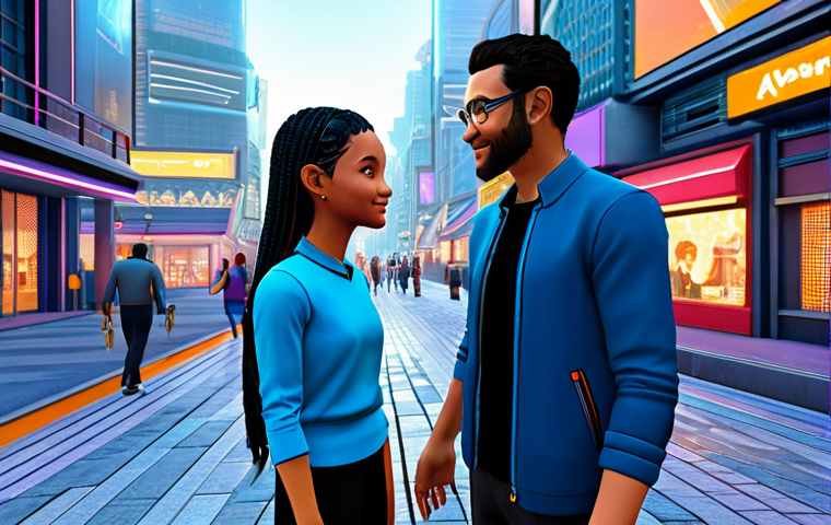 デジタルコンパニオンシップ - 이미지 1