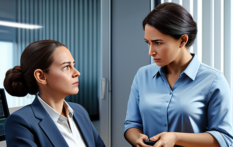 디지털 컴패니언십과 고객 맞춤화 - Personalized Travel Concierge**

"A friendly AI assistant (digital companion) on a tablet, recommend...