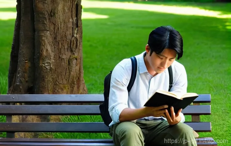 디지털 컴패니언십과 데이터 보안 - **Prompt 2: "The Contemplation of Digital Footprints"**
    A thoughtful Japanese individual, gender...