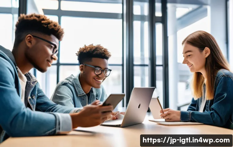 디지털 컴패니언십을 위한 교육 프로그램 관련 이미지 1