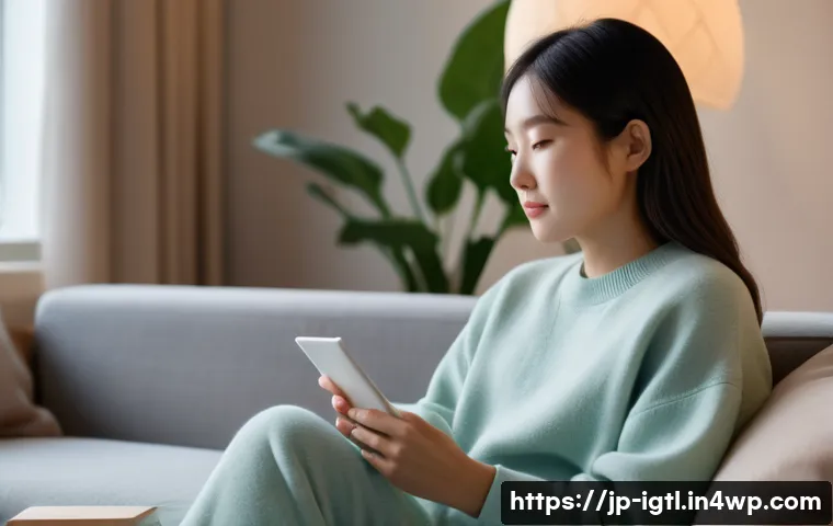 디지털 컴패니언십을 활용한 사회적 변화 - **Prompt 1: Emotional Support Digital Companion**
    A young Japanese woman in her late 20s, with a...