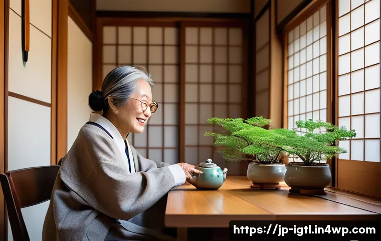 디지털 컴패니언십을 활용한 사회적 변화 관련 이미지 1