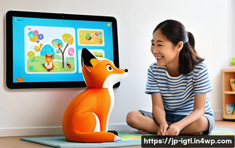 見なきゃ損!デジタル相棒が変える社会の未来と新常識 4 디지털 컴패니언십을 활용한 사회적 변화 관련 이미지 2