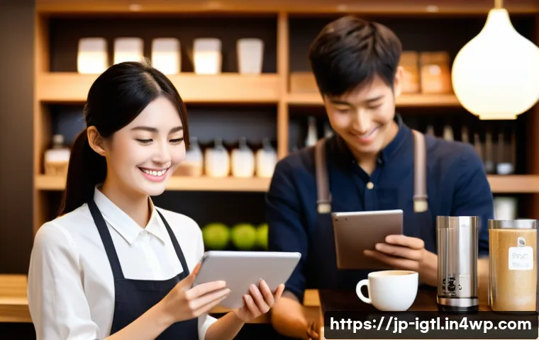 디지털 컴패니언십을 통한 차별화 전략 관련 이미지 1