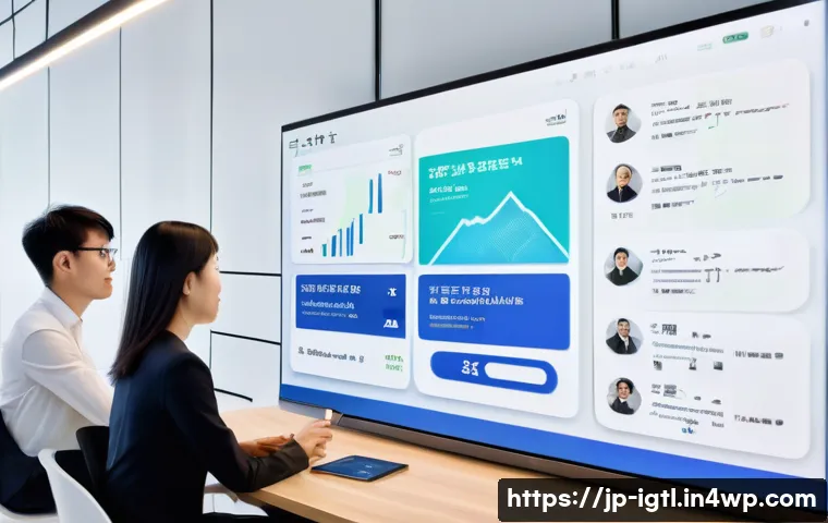 디지털 컴패니언십을 통한 차별화 전략 관련 이미지 2