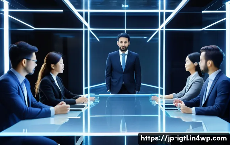 デジタルコンパニオンシップの進化を知る5つのポイント 4 디지털 컴패니언십의 진화 과정 관련 이미지 2