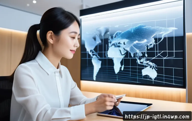 디지털 컴패니언십의 산업별 응용 관련 이미지 1